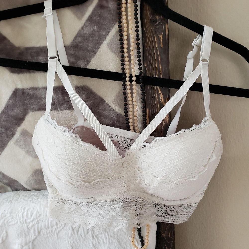 Bras